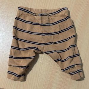 3 pk baby boy bottoms